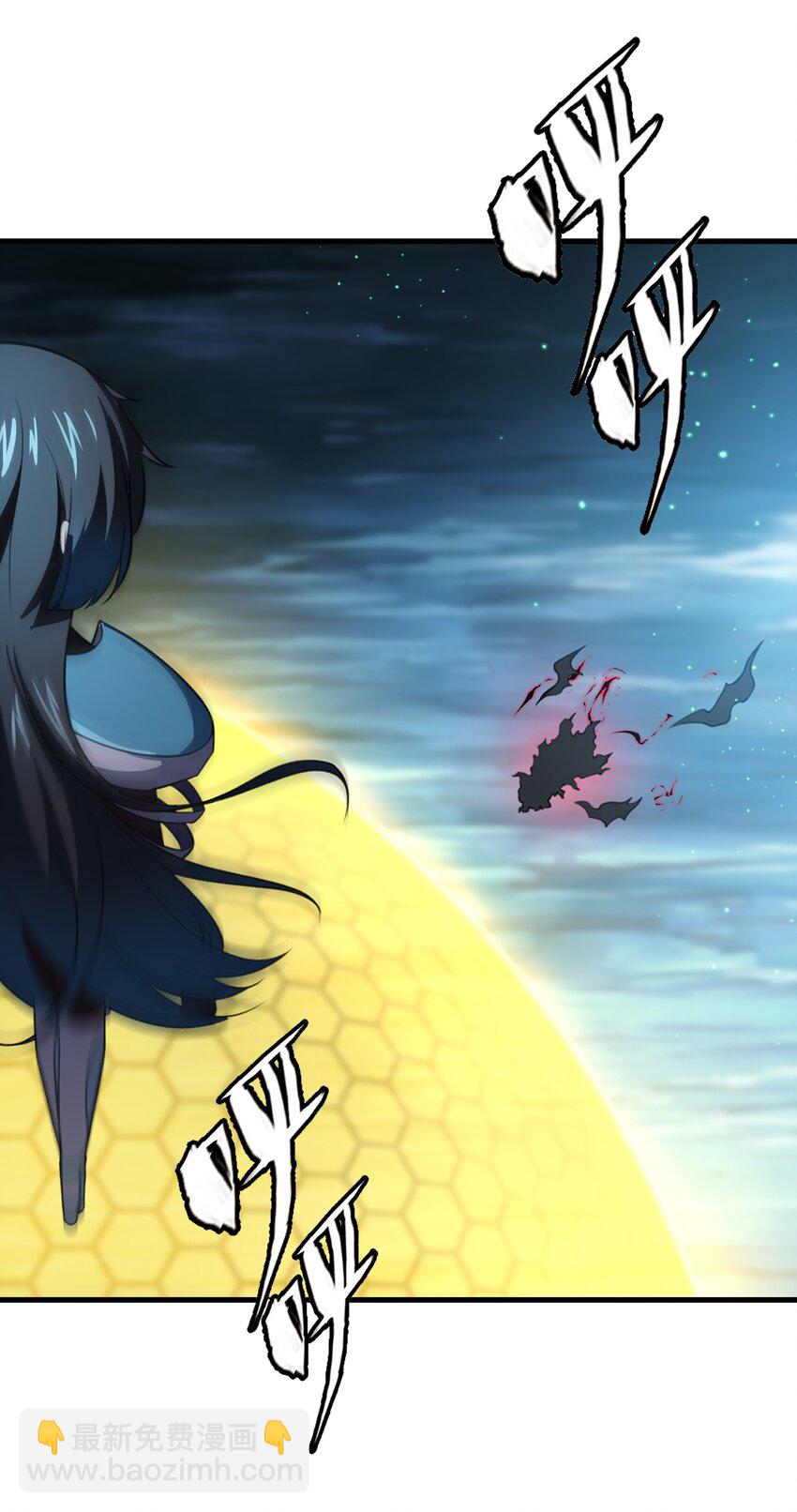 51 这群女人没一个好惹的！（开奖名单）(1/2)-第52话