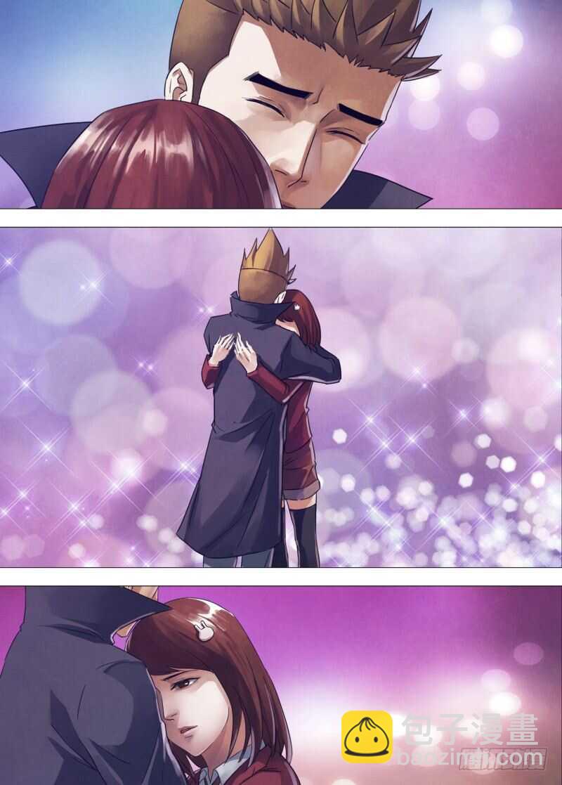 第一百七十二章 相见无日-第172话