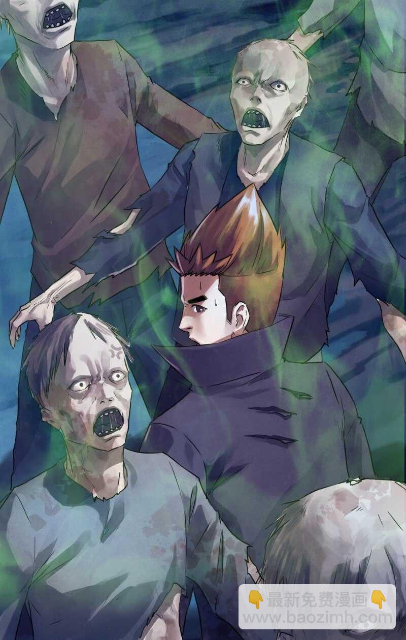 第一百八十八章 进退跋疐-第188话