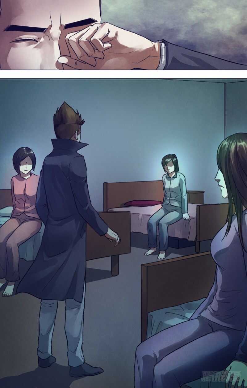 第一百九十二章 五行葬魂-第192话