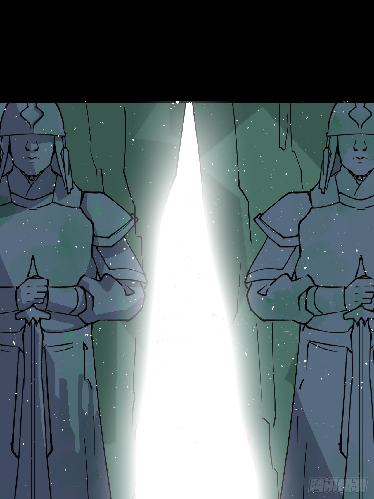 23  丛林迷宫-第24话