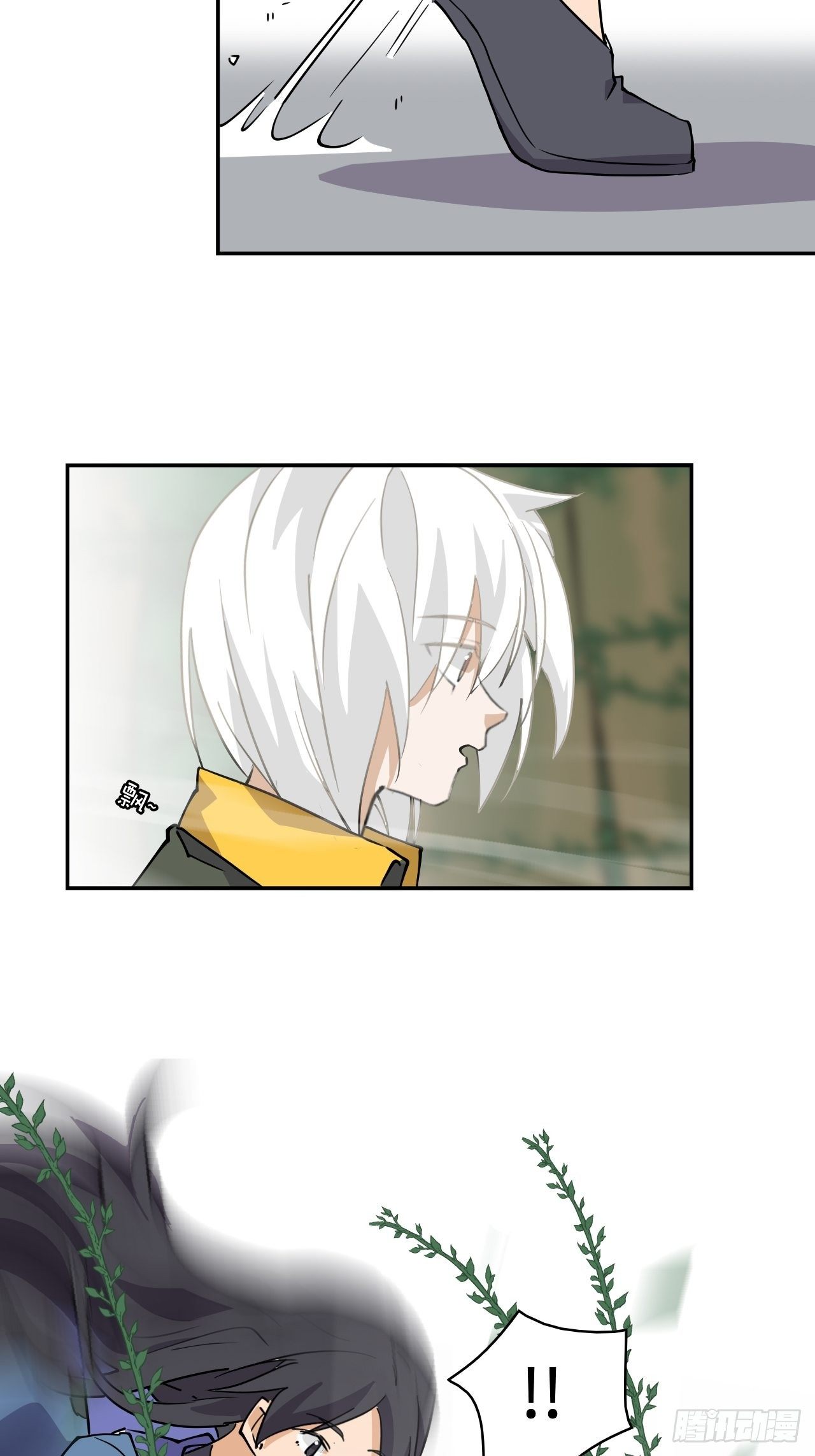 27  误会？-第28话