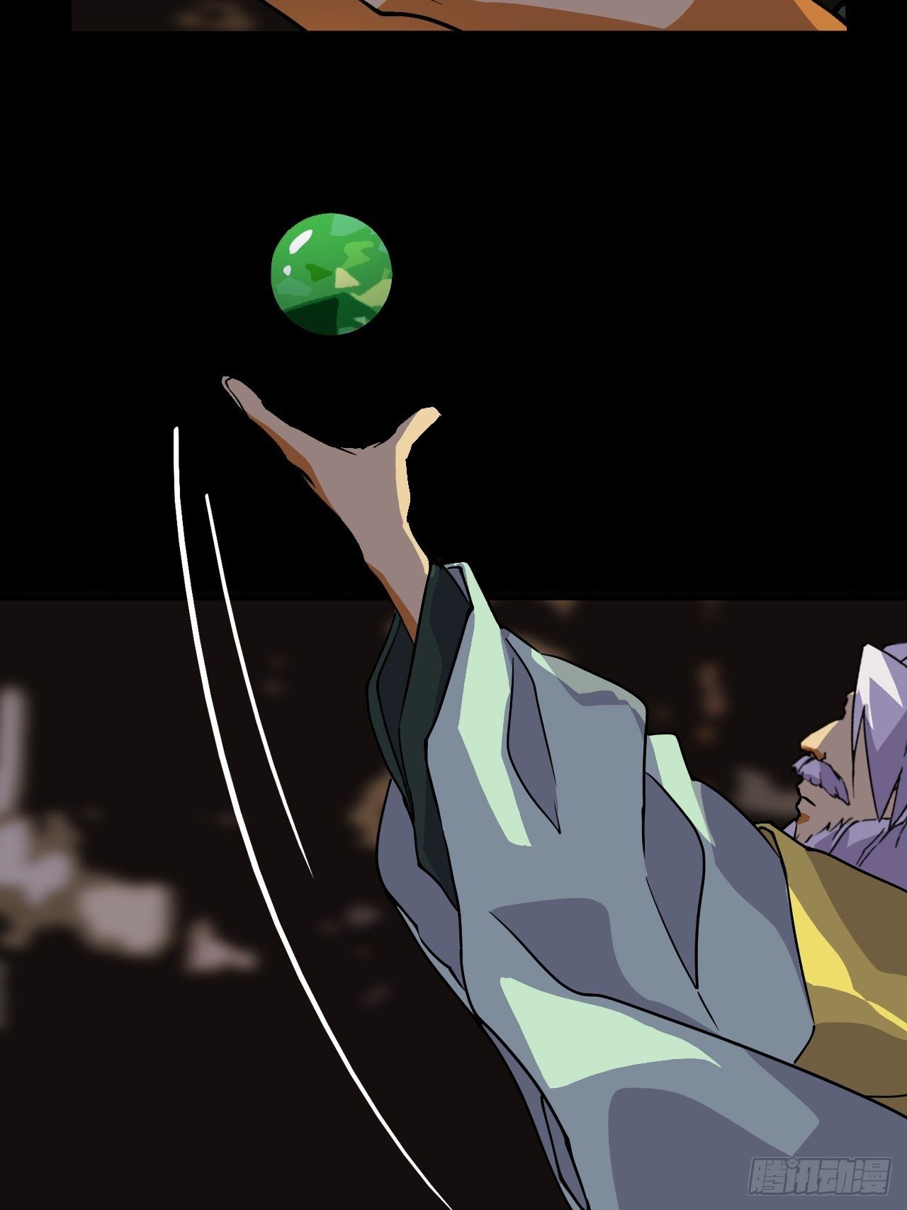 37  风可以知晓-第38话