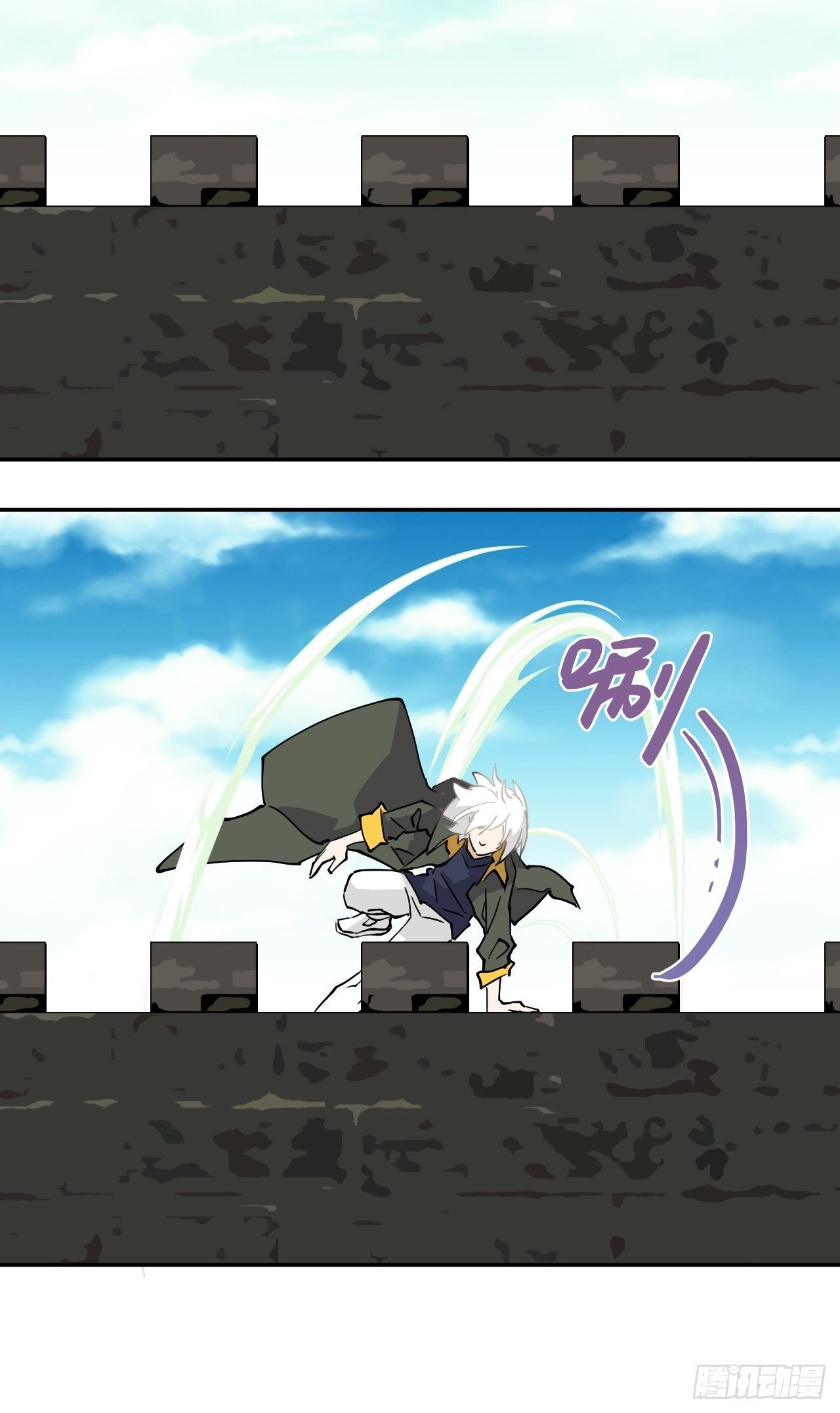 49  龙之力-第50话