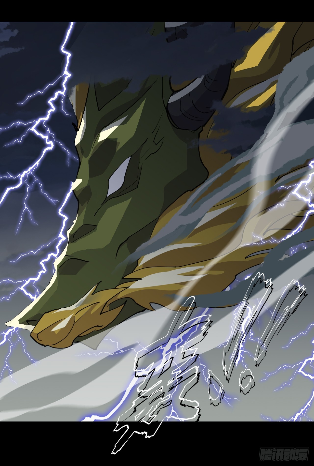 73  值得吗？-第74话