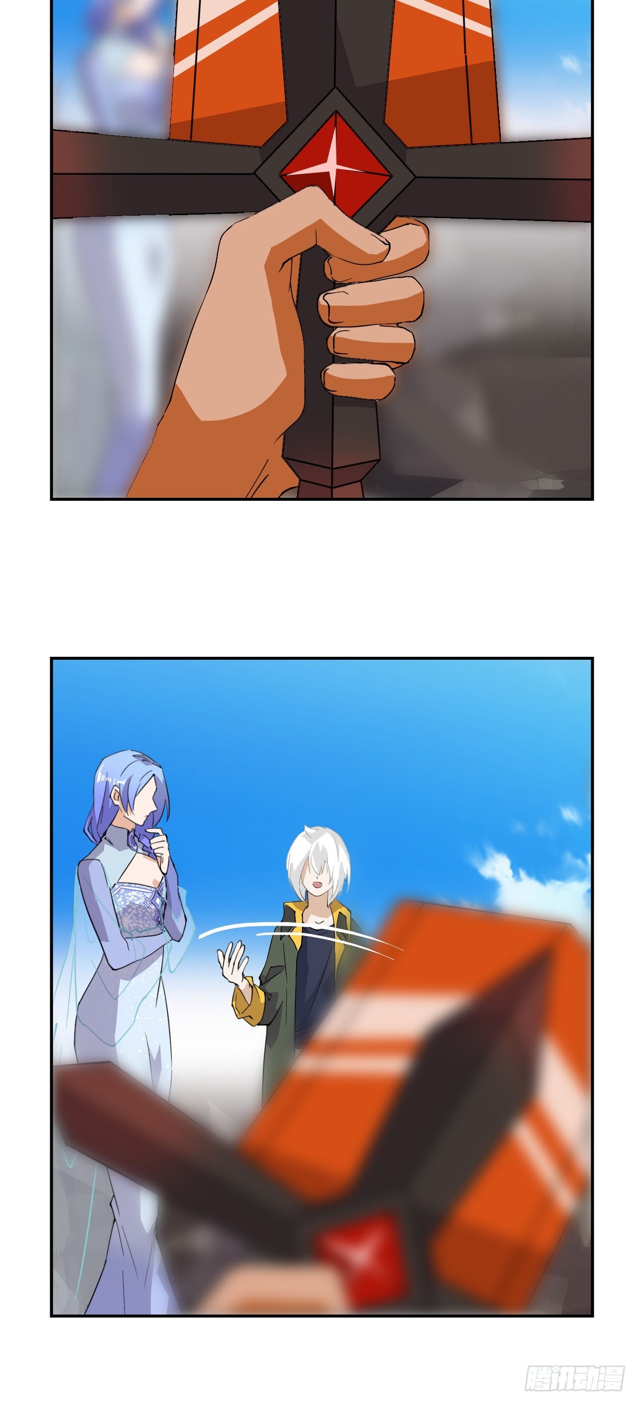 78  镇国神器-第80话