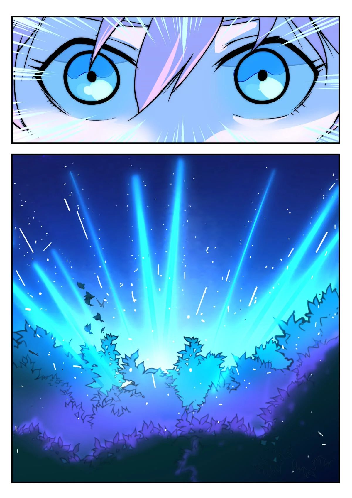 第21话 撤退（下）-第22话