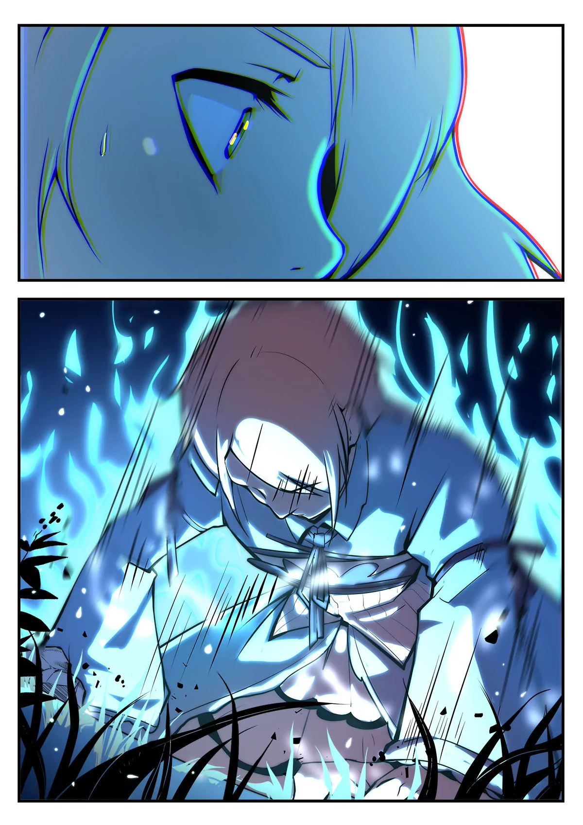 第23话 理由（下）-第24话