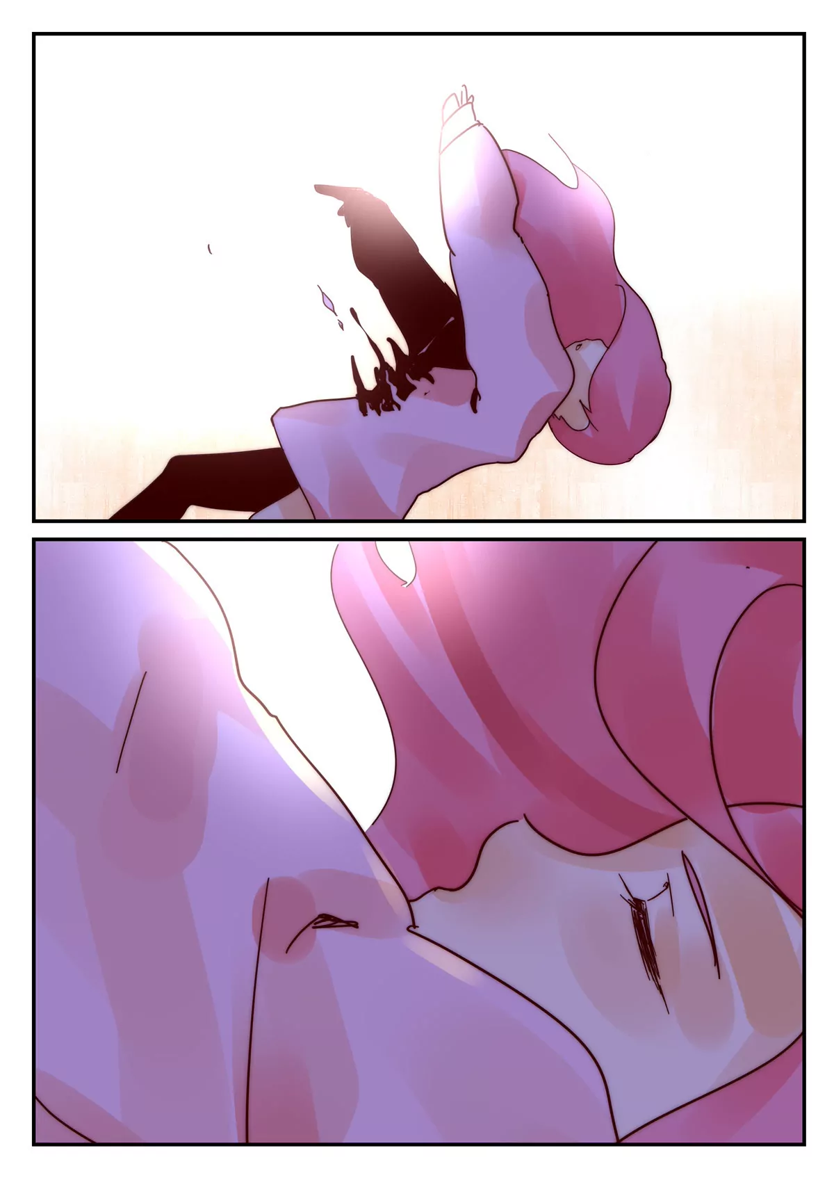 第33话 考核（八）-第34话