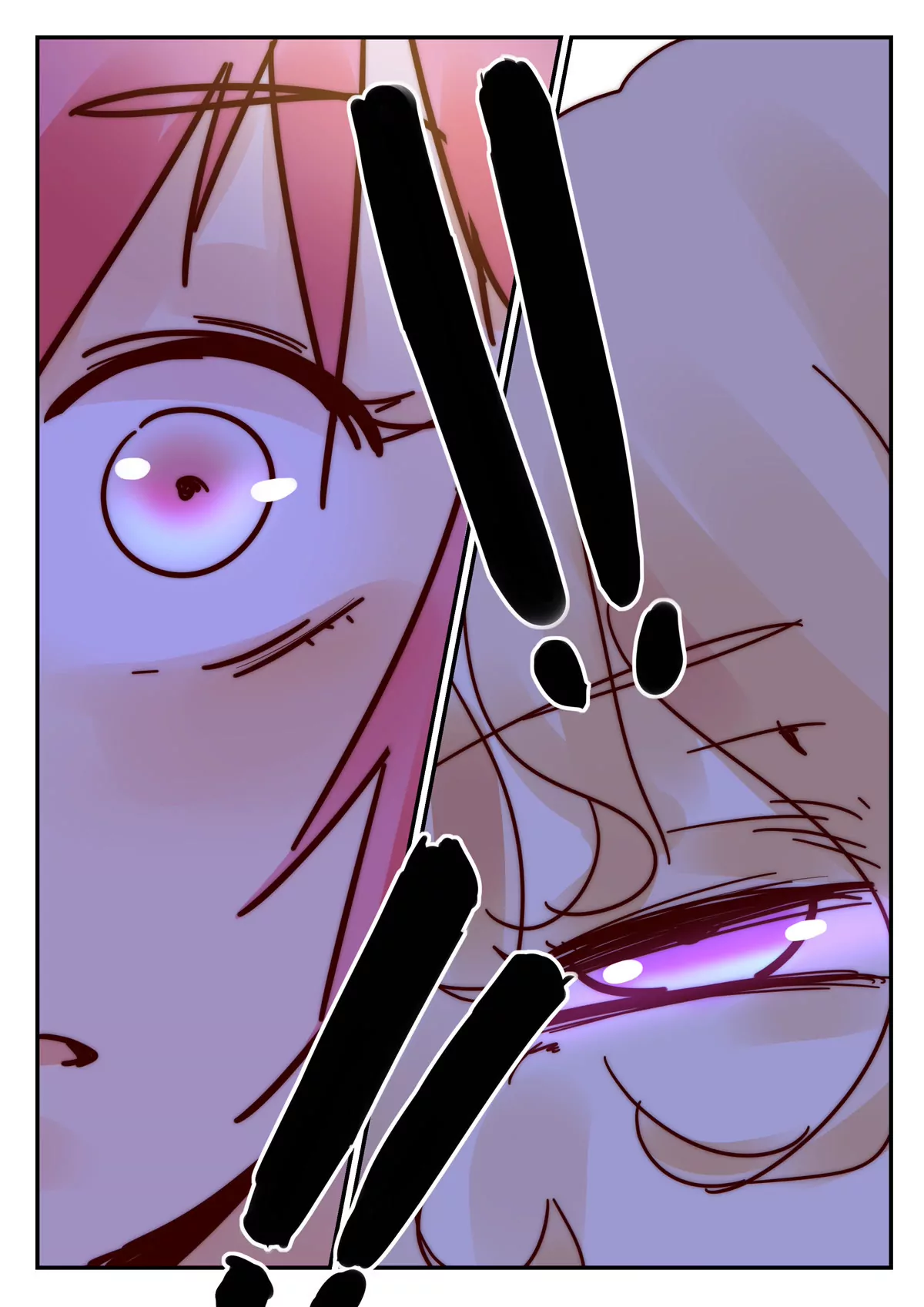 第33话 考核（八）-第34话