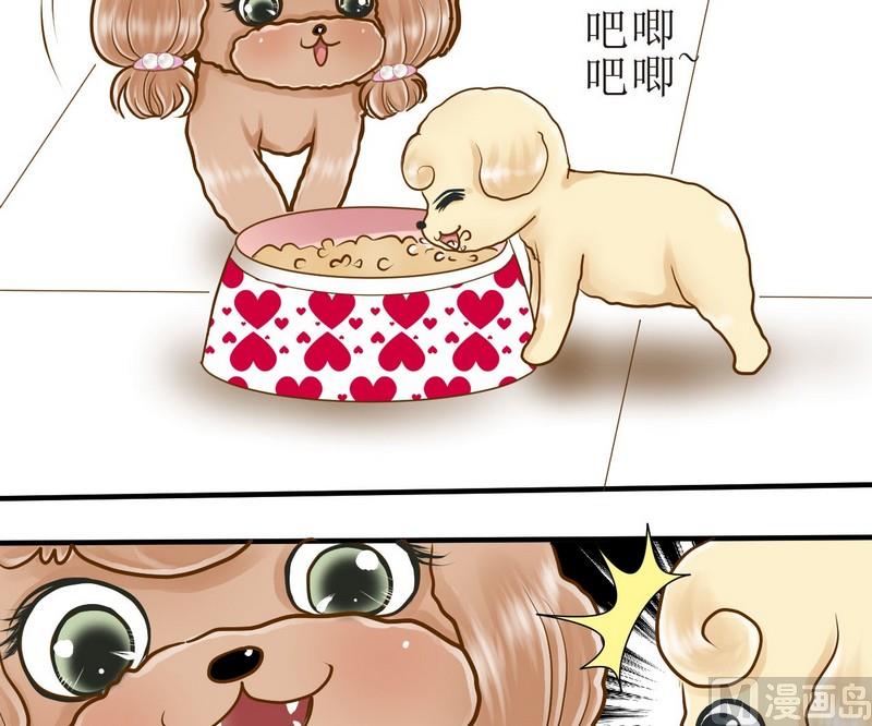 第12话 吃饱饱玩球球-第12话