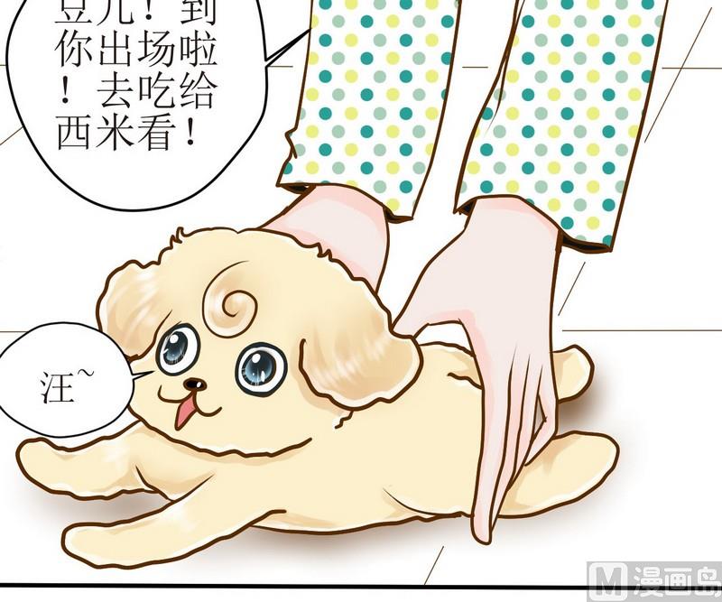 第12话 吃饱饱玩球球-第12话