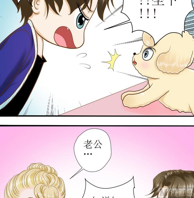 第14话 粑粑的训练课（下）-第14话