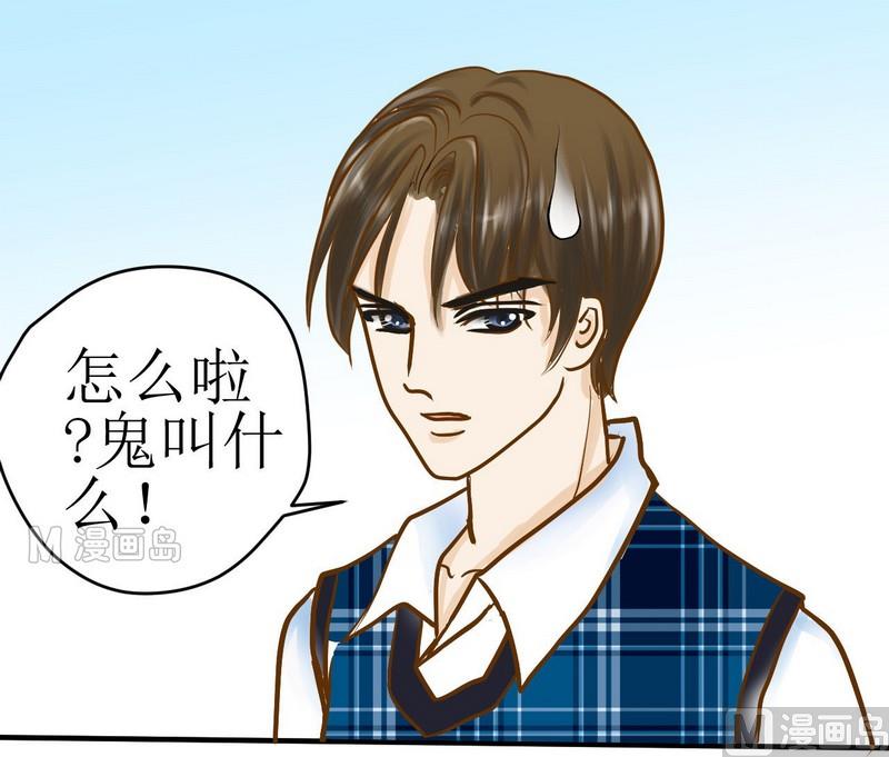 第8话 汝名猪豆儿-第8话