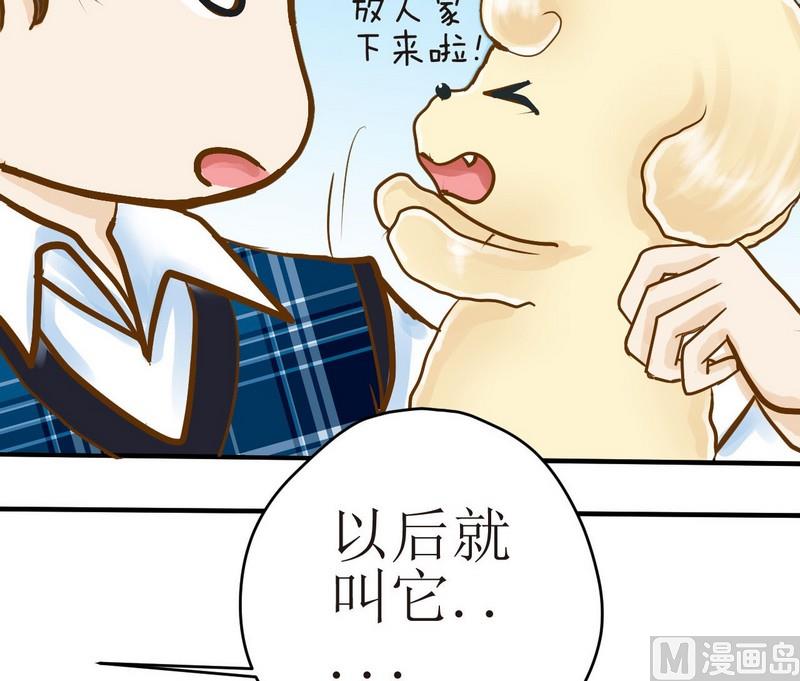 第8话 汝名猪豆儿-第8话