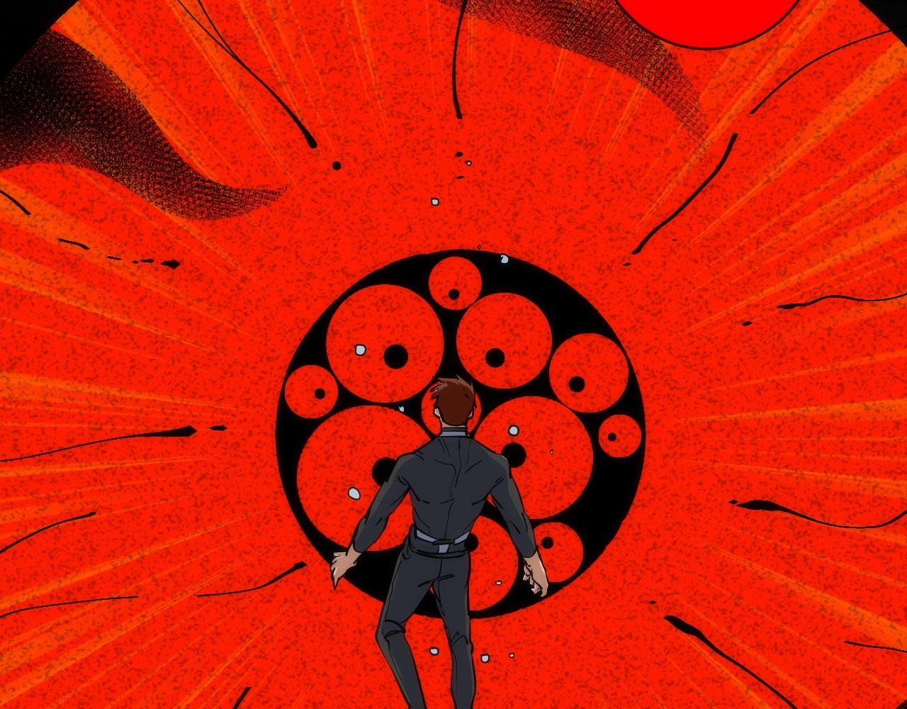 第22话 奇怪的女人(1/3)-第22话