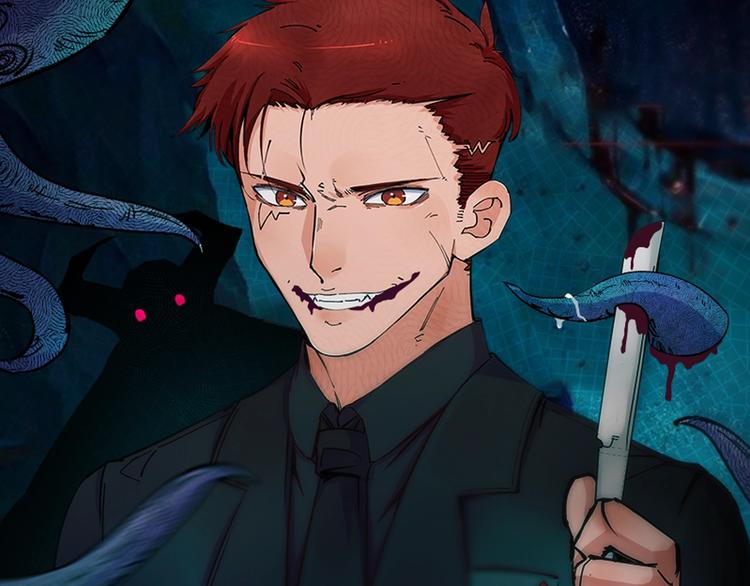 第32话 消息(1/2)-第32话