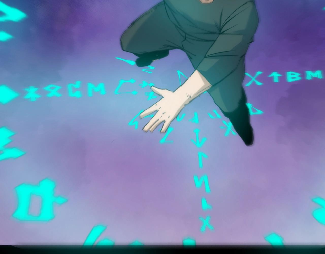 第34话 稻草人(1/2)-第34话