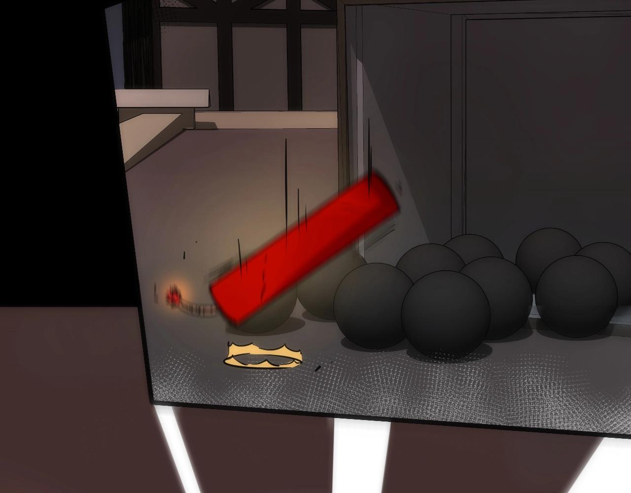 第34话 稻草人(1/2)-第34话