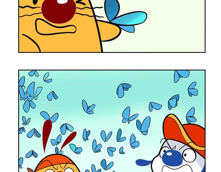 海洋大冒险第二十七话-第42话