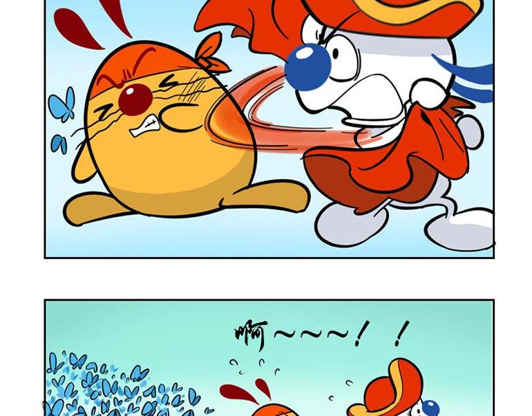 海洋大冒险第二十七话-第42话