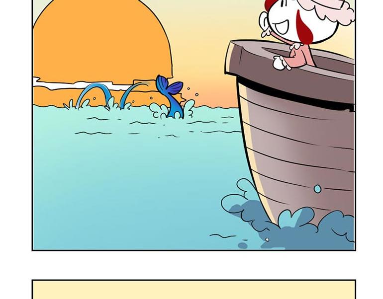 海洋大冒险第二十九话-第44话