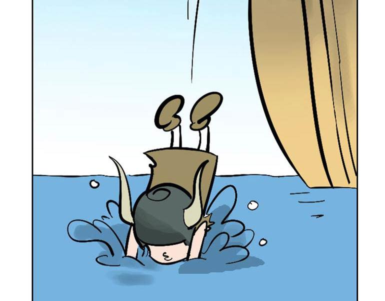 海洋大冒险第三十五话-第50话