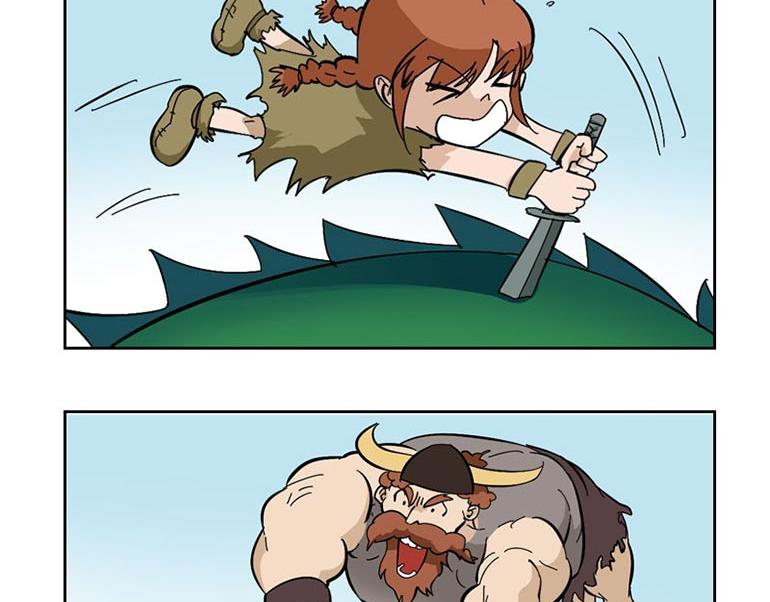 海洋大冒险第三十七话-第52话