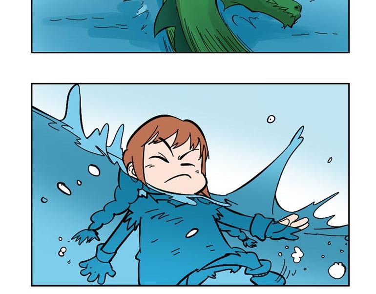 海洋大冒险第三十七话-第52话