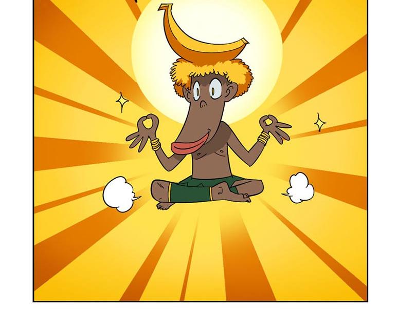 海洋大冒险第三十九话-第54话