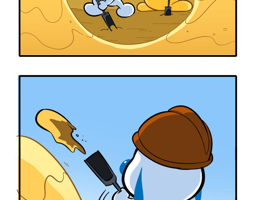 地下城大冒险第三章-第60话