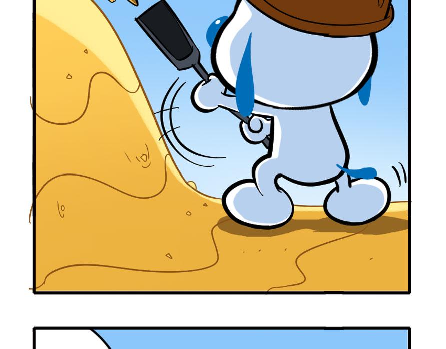 地下城大冒险第三章-第60话