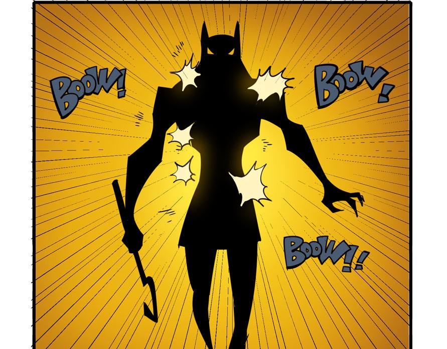 地下城大冒险第五章-第62话