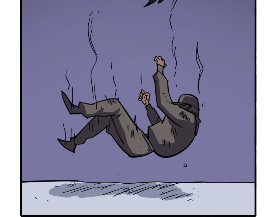 地下城大冒险第五章-第62话