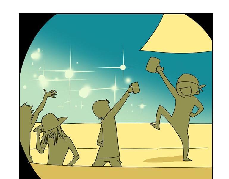 海洋大冒险第十八话-第18话