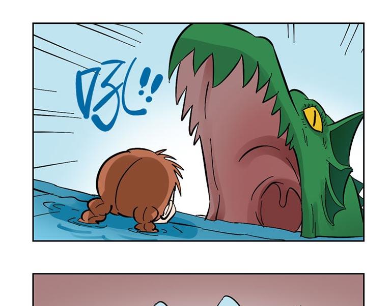 海洋大冒险第二十六话-第26话