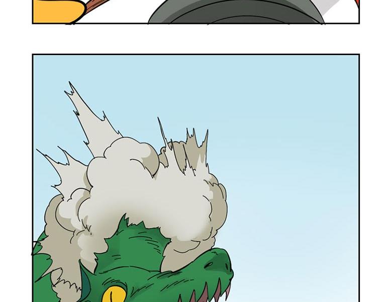 海洋大冒险第二十六话-第26话