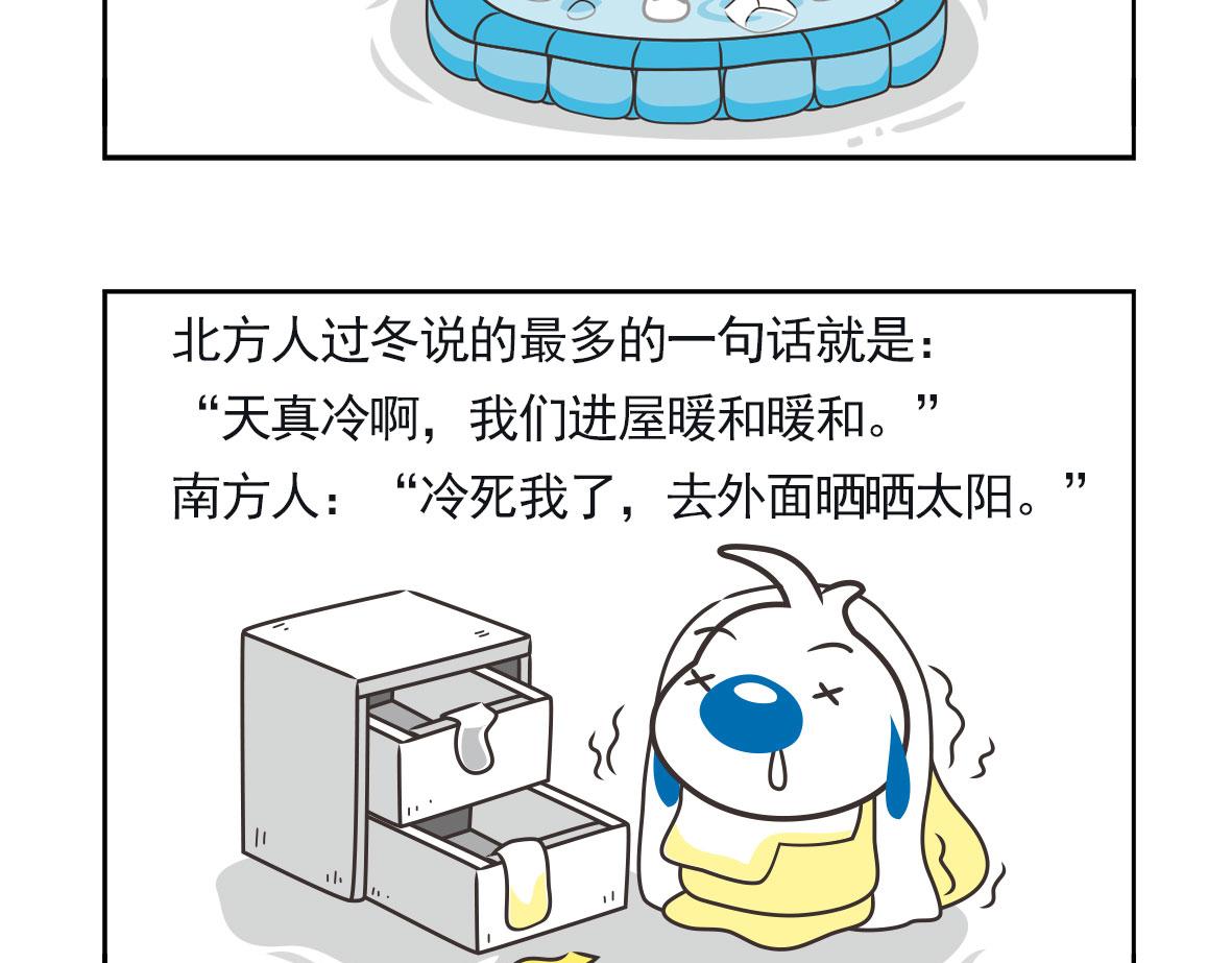 辛巴狗俏皮日常12-第42话