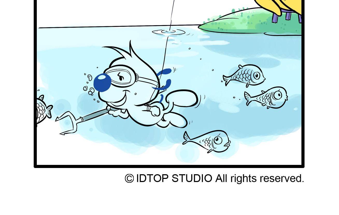 辛巴狗多格4-第20话