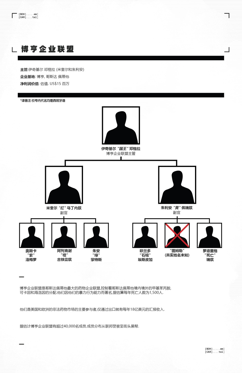 新變種人V4 - 第06卷 - 6