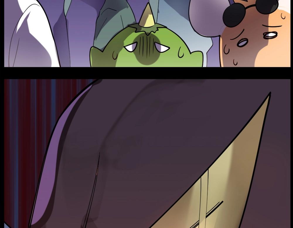 第14话 激斗(1/2)-第14话