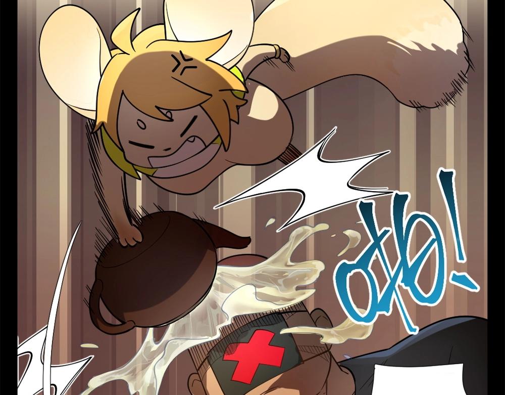 第14话 激斗(1/2)-第14话