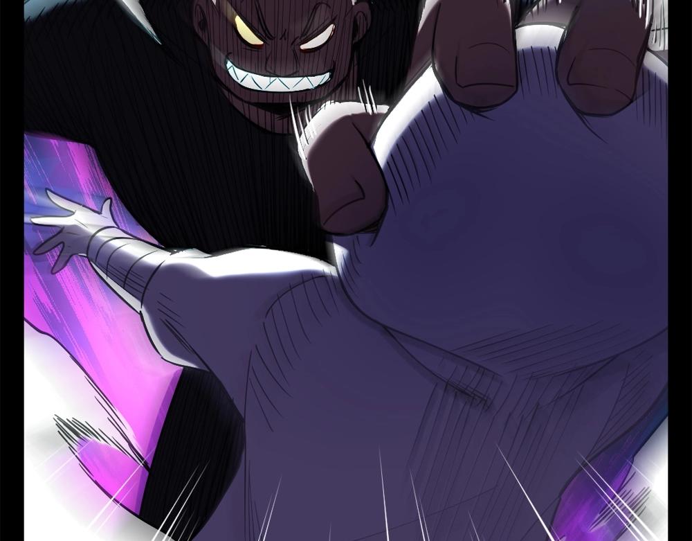 第14话 激斗(1/2)-第14话