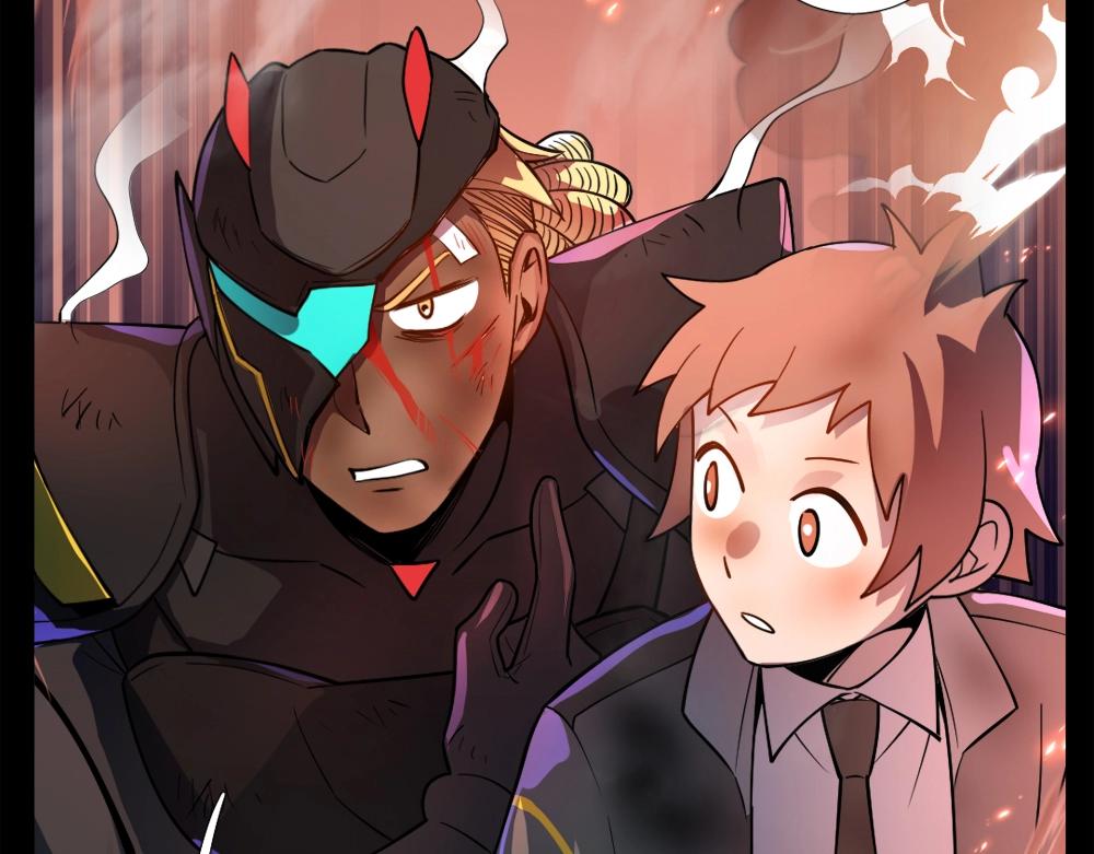 第16话 祸不单行(1/2)-第16话