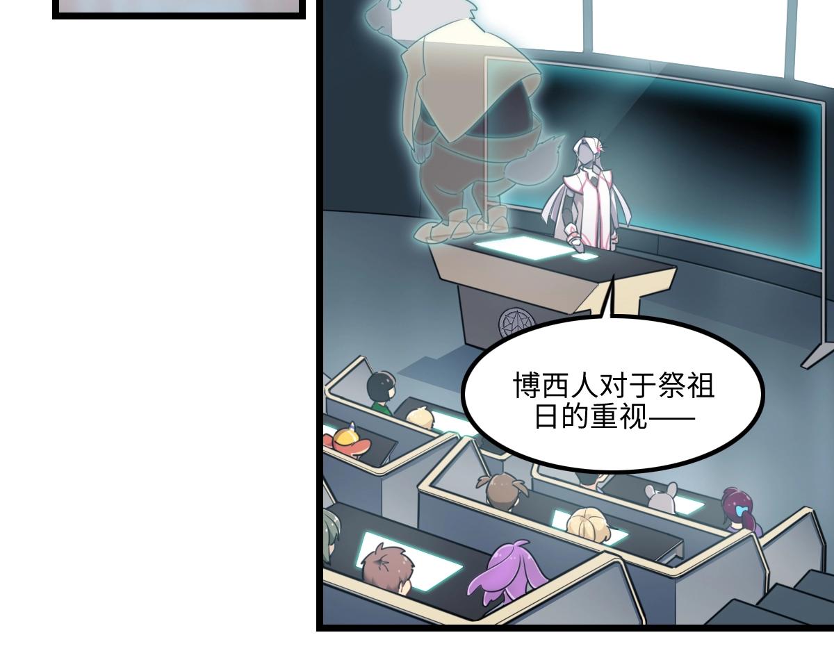 番外1-洋娃娃和小熊(1/2)-第18话