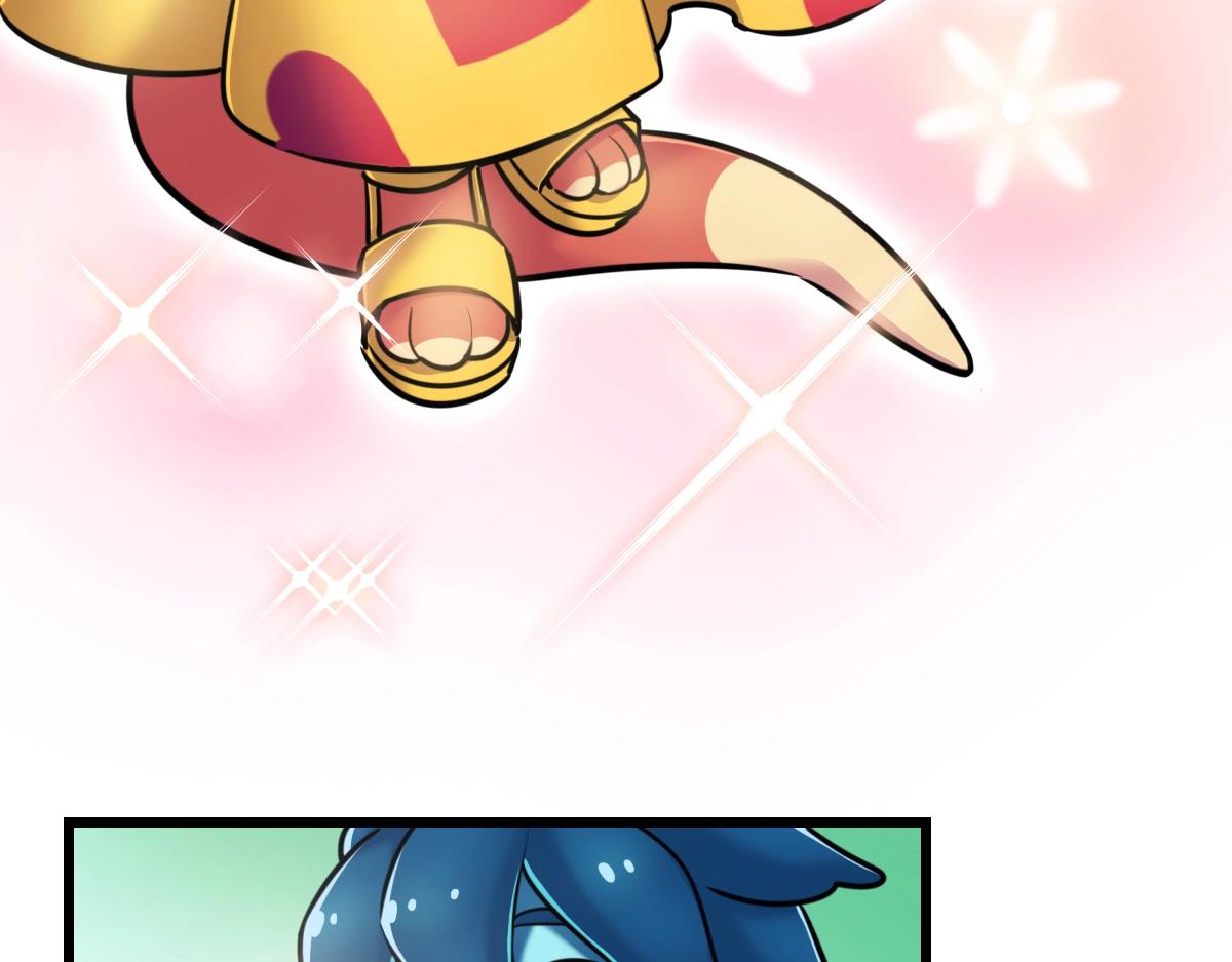 番外3-洋娃娃和小熊(1/3)-第20话