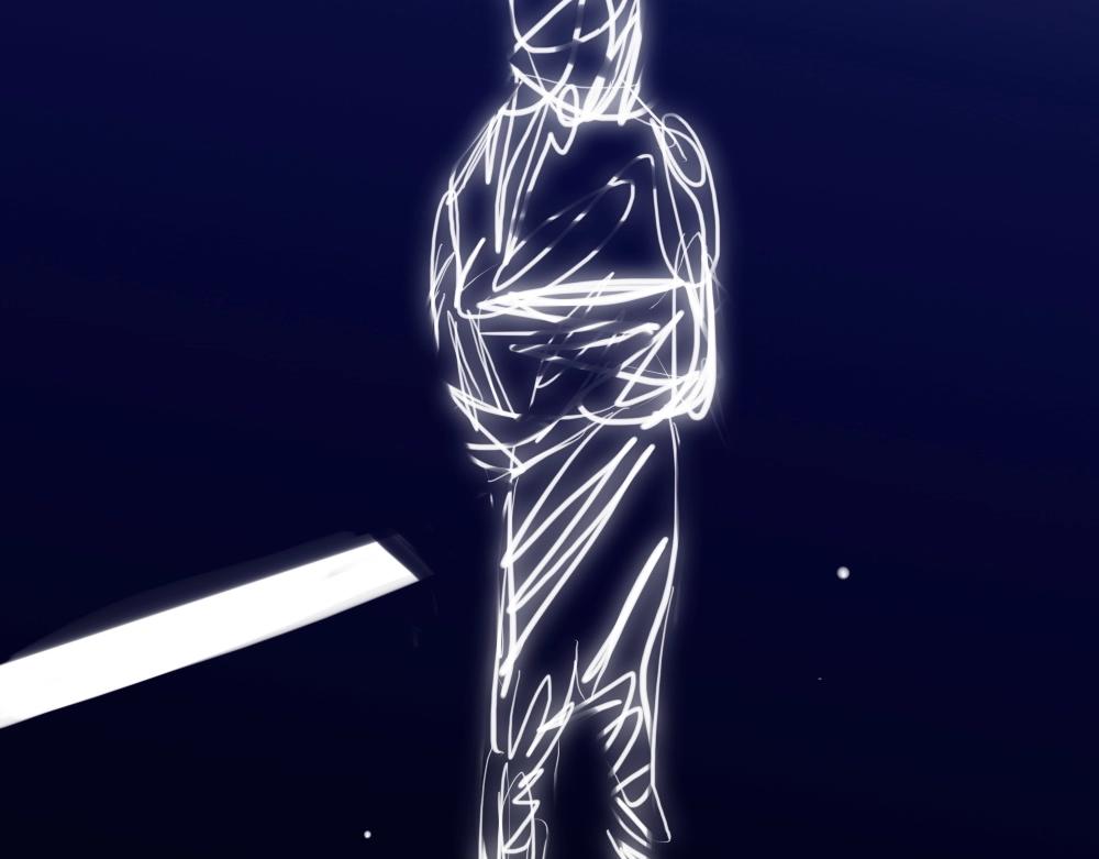 第4话 天国的十字路口【肆】(1/2)-第4话