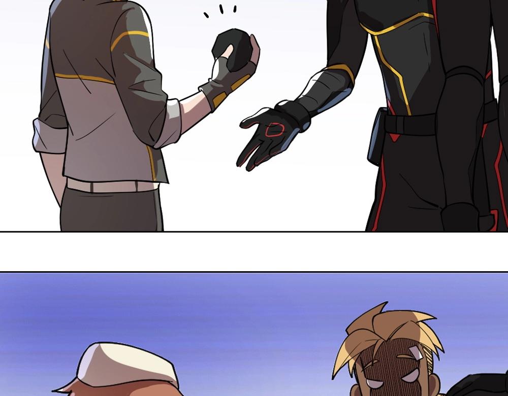 第6话 初来乍到【2】(1/2)-第6话