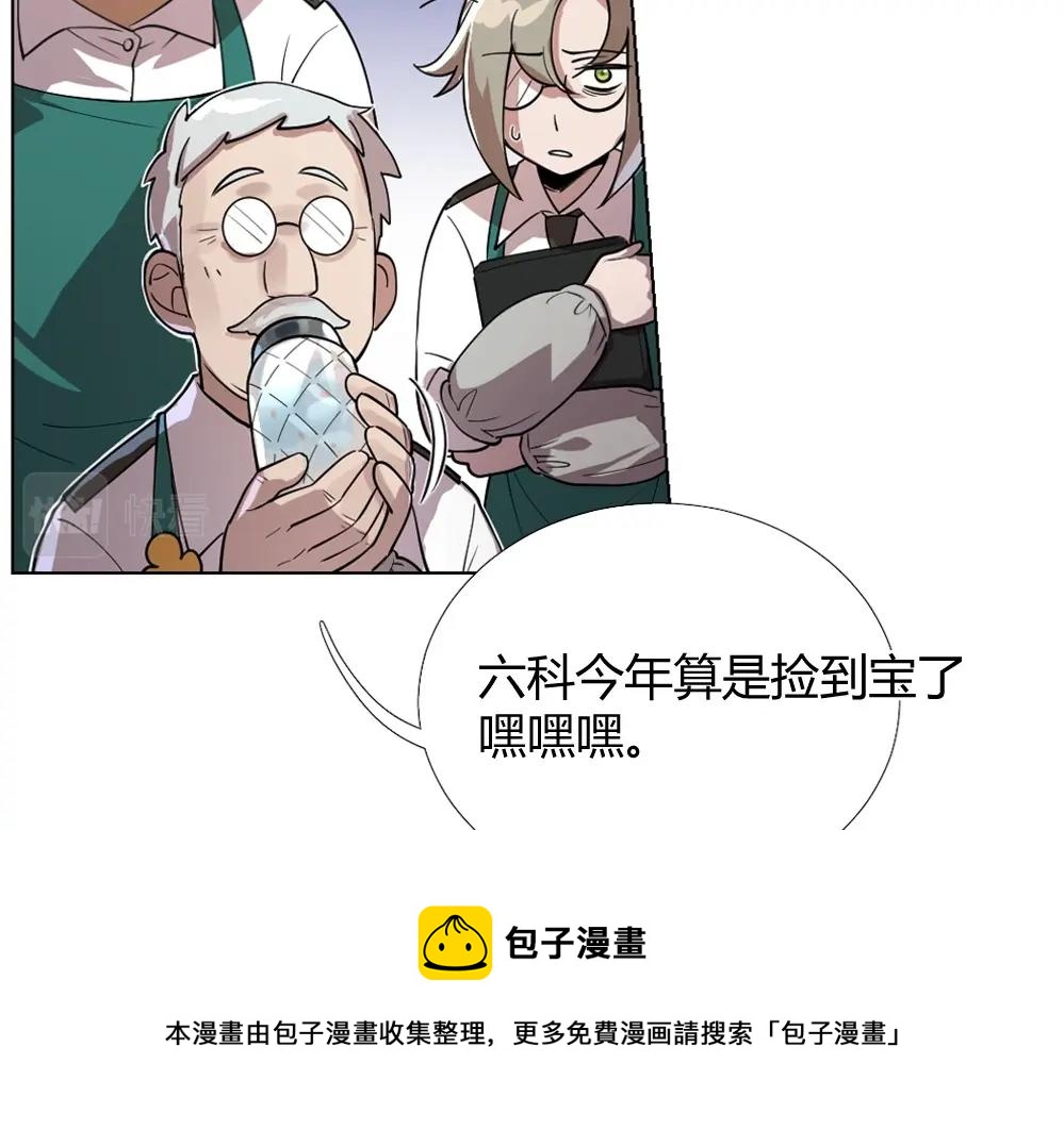 第8话 初来乍到【4】-第8话