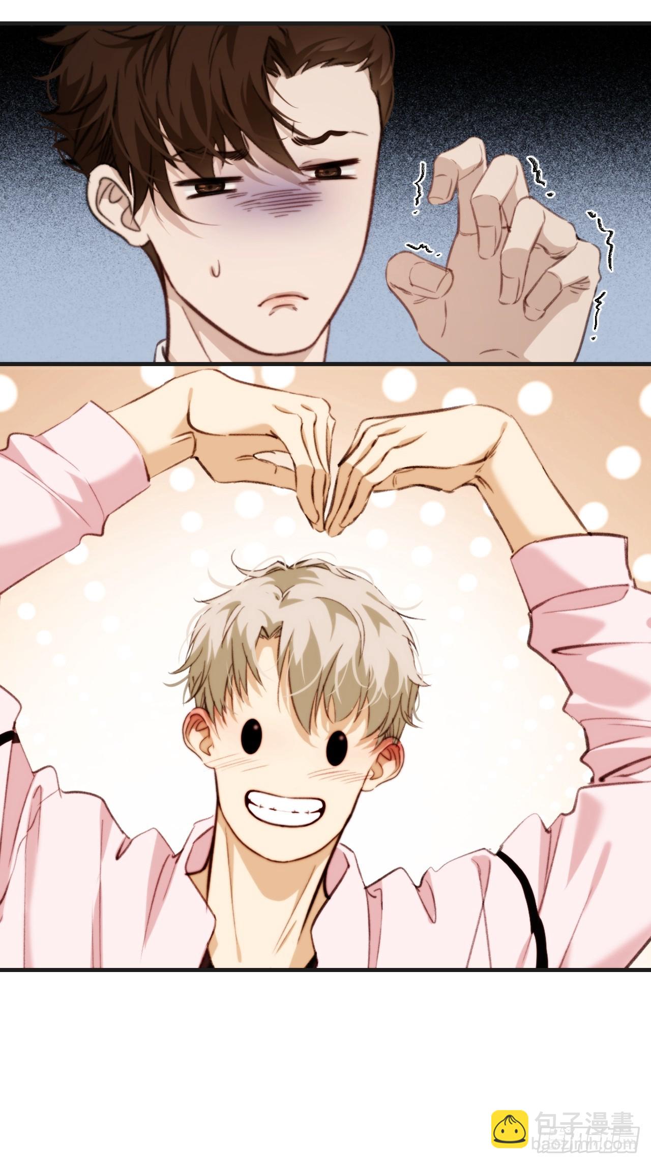 心動的聲音 - 自殺傾向(1/2) - 4